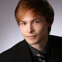 Altair RapidMiner Employee Kevin Majchrzak's profile photo
