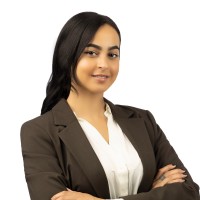 C6 Capital, LLC. Employee Jessica Ford's profile photo
