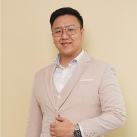 Bernard Koh Email