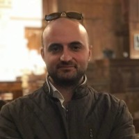 EPSBLOCK Employee İlyas Nuroğlu's profile photo