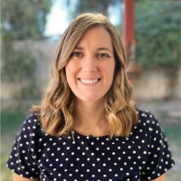 Dynamic Map Platform North America Employee Miranda Bejarano's profile photo