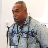 Fiji Times Ltd Employee Fred Wesley's profile photo