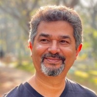 TCPL Packaging Employee Mandar Dixit's profile photo