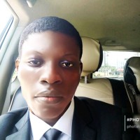 GIIT Africa Employee Eric Cyril's profile photo
