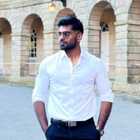 Vypr Employee Rohin Madhavan's profile photo
