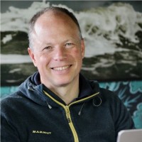 Alexander van Os Email & Phone Number