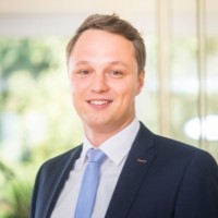 PHW Group Employee Fabian Leupold's profile photo