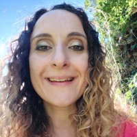 Natixis Corporate & Investment Banking Employee Célia Ferreira's profile photo