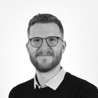 inMobile Employee Simon Jensen's profile photo