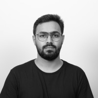 Dunia Employee Vineeth Nair's profile photo