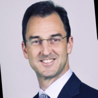 DANIEL Employee Kevin McClafferty's profile photo
