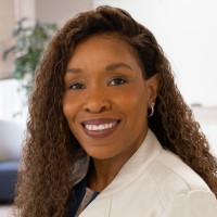 Vision Information Technology Consultants LLC Employee Toni Woolridge's profile photo