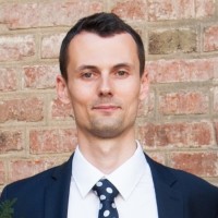 eWay System s.r.o. Employee Adam Drobný's profile photo