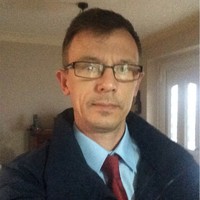 Lifting Gear UK Ltd Employee Simon Freer's profile photo