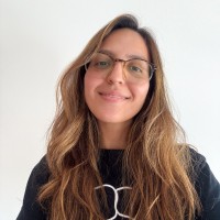 MaintainX Employee Valentina Fernandez's profile photo