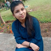 Coding Savvy Employee Sakshi Mane's profile photo