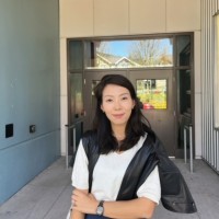 Michelle Yi Email