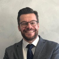 Gi Group Employee Davide Venturi's profile photo