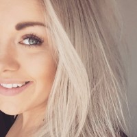 DARAMIS Employee Michaela Matějková's profile photo