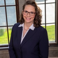 Paramount Wealth Management, Inc. Employee Krystal Waldron's profile photo