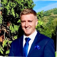 Rolls-Royce North America (USA) Holdings Co. Employee Thomas Probert's profile photo