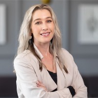 Courtney Milne's profile photo