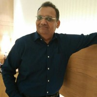Vikram Dheer Email & Phone Number