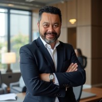 Fresh Produce Group Employee Brendon Lai's profile photo