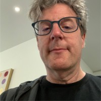 Milieux Institute Employee Bart Simon's profile photo