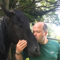 UCL Employee Henry Houlden's profile photo