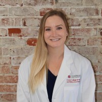 PRO SPORT PHYSICAL THERAPY Employee Kylee Vandenberg's profile photo