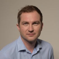 ABRA Software a.s. Employee Tomas Cervinka's profile photo