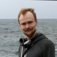 IOT Communications Employee Oskar Berggren's profile photo