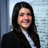 Marathon Asset Management Employee Allison Michaud's profile photo