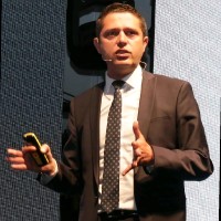 Trane Europe Employee Ersin Yucel's profile photo