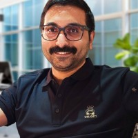 Rolling Arrays Employee Satish Subramanian's profile photo