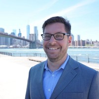 Novam Portam Employee Mike Derham's profile photo
