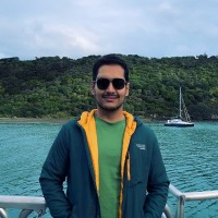 Code Counsel LLC Employee Rakshit Bhaskar's profile photo