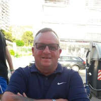 Railway Employee Thomas Richardson's profile photo