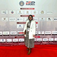 Ministry of Youth & Sports of Egypt Employee Mennah Abdelaall's profile photo