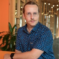 Gabriel Raymond-Roy Email & Phone Number