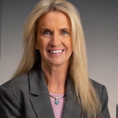Cintas Employee Danielle Vella's profile photo