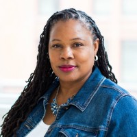 Transformative Learning Solutions Employee Zaretta Hammond's profile photo