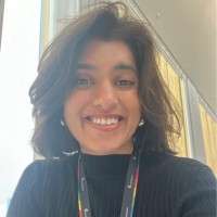 Hana Baakza-Lunn Email & Phone Number