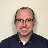 Aquasight Employee David Inman's profile photo
