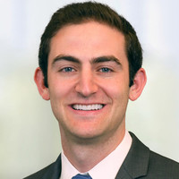 KPMG US Employee Jacob Shapiro's profile photo