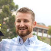 SoFi Employee Benjamin Ross's profile photo