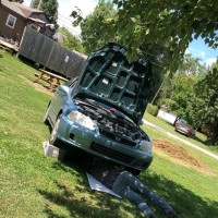 Uni-Ref, Inc. Employee Daniel Vanwinkle's profile photo