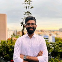 Berger Paints India Employee Avinash Panicker's profile photo