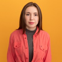 Forbytes Employee Natalia Levko's profile photo